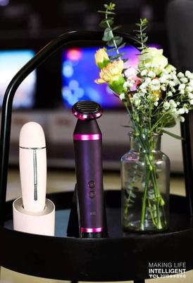 AI賦能，智美生活——第18屆AWE聚焦智慧生活美容新趨勢