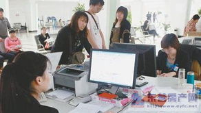 東營(yíng)三四月份房產(chǎn)檔案查詢與信息咨詢情況分析